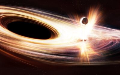 AI Is Helping Astronomers Reveal New Clues About Mysterious Black Holes