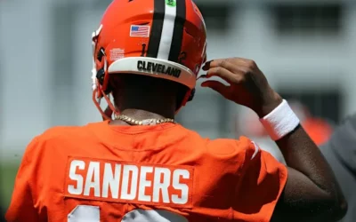 Shedeur Sanders Promptly Demonstrated Why The NFL Declined To Select Him In The 2025 NFL Draft