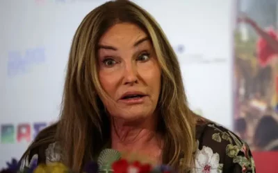 Caitlyn Jenner Speaks Out From A Bomb Shelter While stranded in Israel following Iran’s Missile Strikes