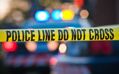 A Mass Shooting At A House Party In North Carolina Left Ane Person Dead And Eleven Injured: Sheriff