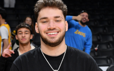 Adin Ross Pays $26 Million For A Lavish Estate In Florida