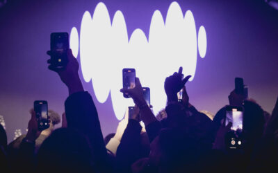 Deezer Becomes First to Use AI Music Tags; 18% of Tracks Now AI