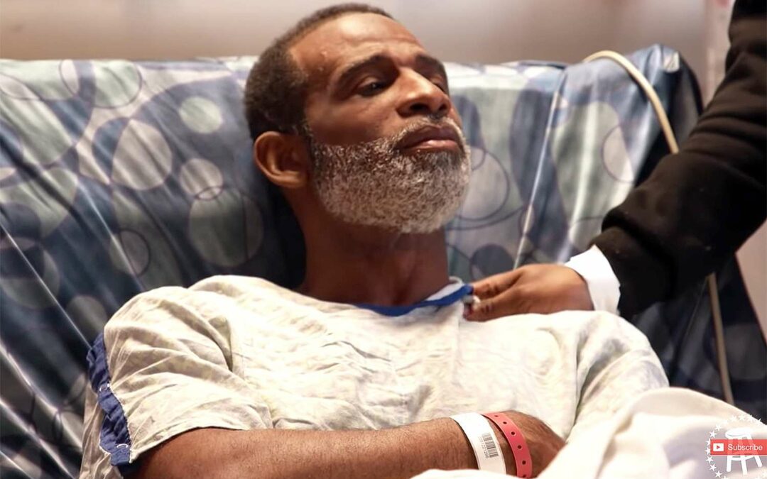 ‘Everything Is OKAY’ Despite Health Issues, Deion Sanders