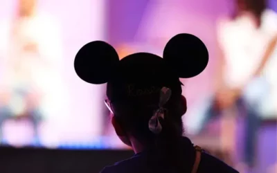 Amid A Push For Streaming, Disney Announces Layoffs In Its Entertainment Sector