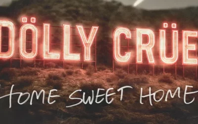 Dolly Parton Is Recruited By Mötley Crüe For The Latest Iteration Of “Home Sweet Home”