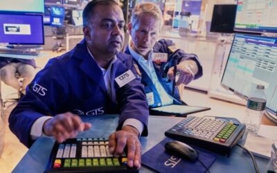 Following The Ceasefire Between Israel And Iran, Oil Prices Have Declined, Causing Stocks To Approach Record Highs