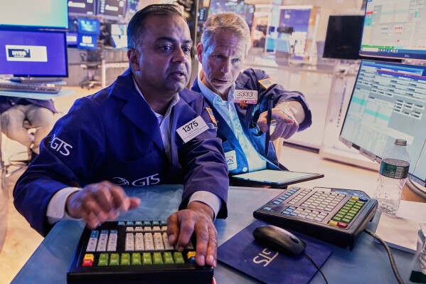 Following The Ceasefire Between Israel And Iran, Oil Prices Have Declined, Causing Stocks To Approach Record Highs