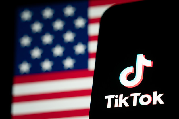 Trump Extends TikTok’s Contract For The Third Time Amid Stagnant Negotiations Regarding A Potential Transfer To The United