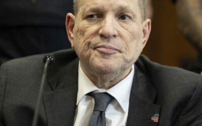 In The Retrial Of His Historic #MeToo Sex Crimes Case, A Jury Finds Harvey Weinstein Guilty Of The Primary Allegation