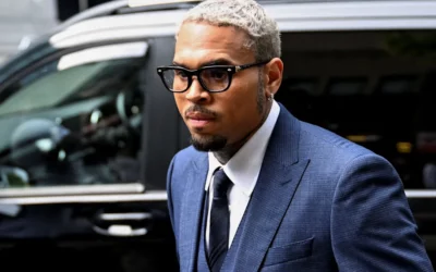 Chris Brown Tequila Attack Lawsuit Resolved