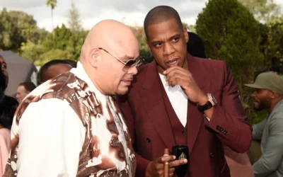 Roc Nation Requests Exit From Fat Joe’s “Nonsensical” Lawsuit