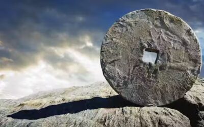 According To Computer Simulations, The First Wheel Was Created Around 6,000 Years Ago