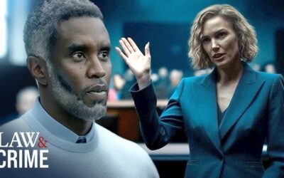 The Diddy Trial Can Now Be Observed Through Artificial Intelligence