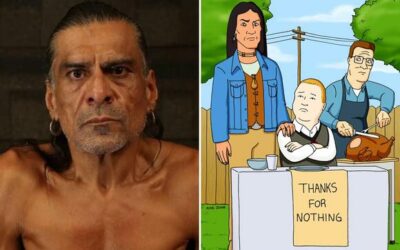 A Voice Actor From “King Of The Hill” Was Shot Dead In San Antonio While Arguing With A Neighbor