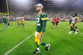 Aaron Rodgers Is “Pretty Certain” That The 2025 NFL Season Will Be His Final One