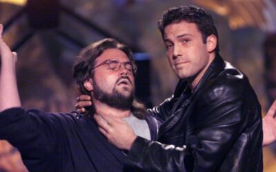 A Hollywood Star From The 1990s Reveals Something Startling About Ben Affleck