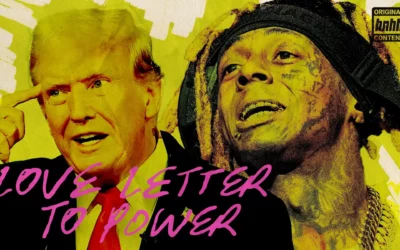 Lil Wayne’s Trump Lyrics: A Love Letter To Power