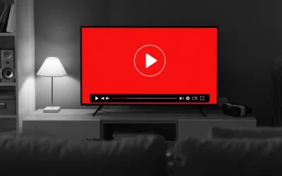 When It Comes To TV And Movies, YouTube Surpasses Its Streaming Competitors