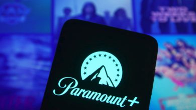 In Conjunction With Paramount Global’s Workforce Reduction Initiatives, BET Terminates Personnel