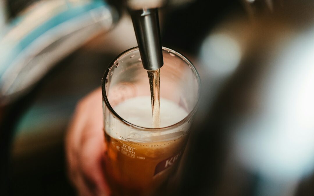 Q1 2025 Alcohol Beverage National Linear TV Ad Spend Increases By More Than 33%, Per iSpot