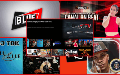 New Week, New Hot Content On Radii+