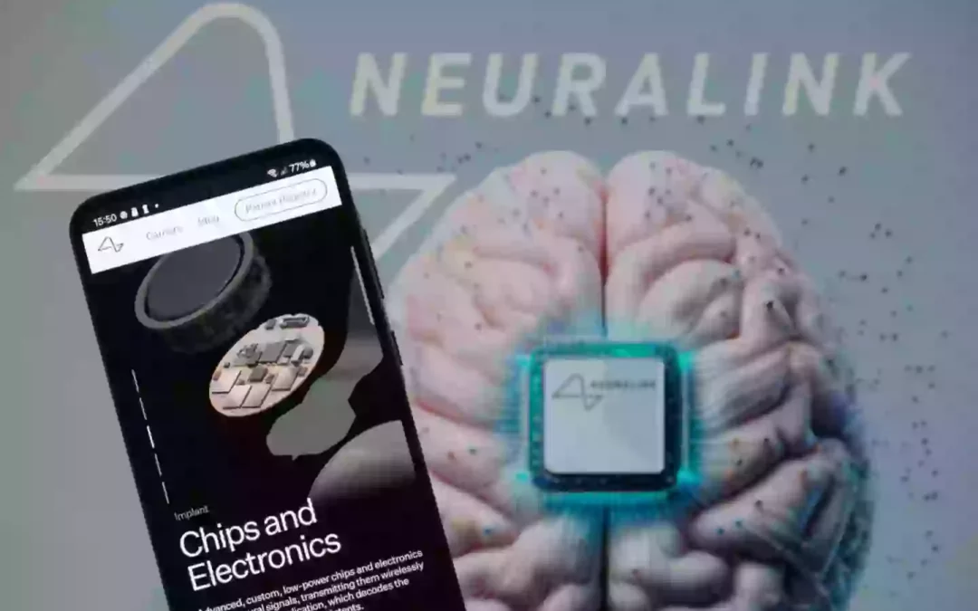 The Sixth Individual To Receive Elon Musk’s Neuralink Implant Is Depicted In “Incredible” Footage Playing Video Games