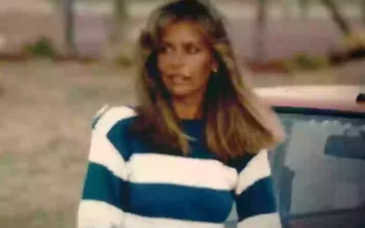 Netflix True-Crime Doc Sparks Outrage Over Unserved Justice