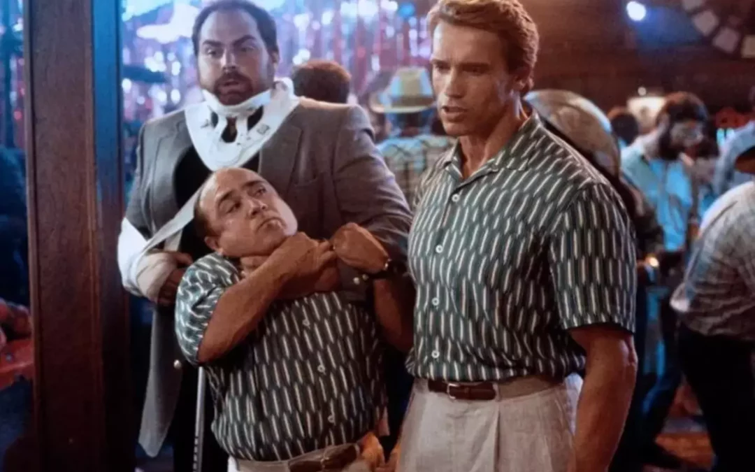 Arnold Schwarzenegger Reveals What Movie Won Him His Greatest Ever Paycheck, And It’s Not What You Think