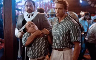 Arnold Schwarzenegger Reveals What Movie Won Him His Greatest Ever Paycheck, And It’s Not What You Think