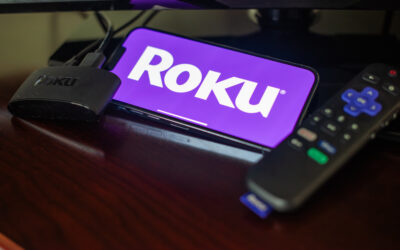 80% Of US Households That Watch Television Will Be The Target Of Roku And Amazon’s New Deal