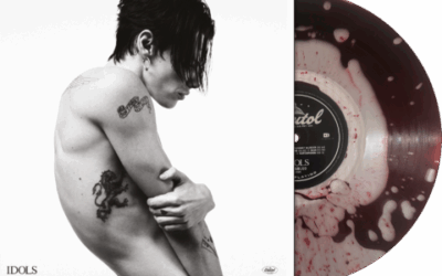 ‘Idols’ By Yungblud Is The Centerpiece Of The All-New Midweek Top 5