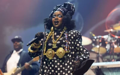 Lauryn Hill Performs To Nearly Empty Superdome At Essence Festival Hours After Scheduled Set