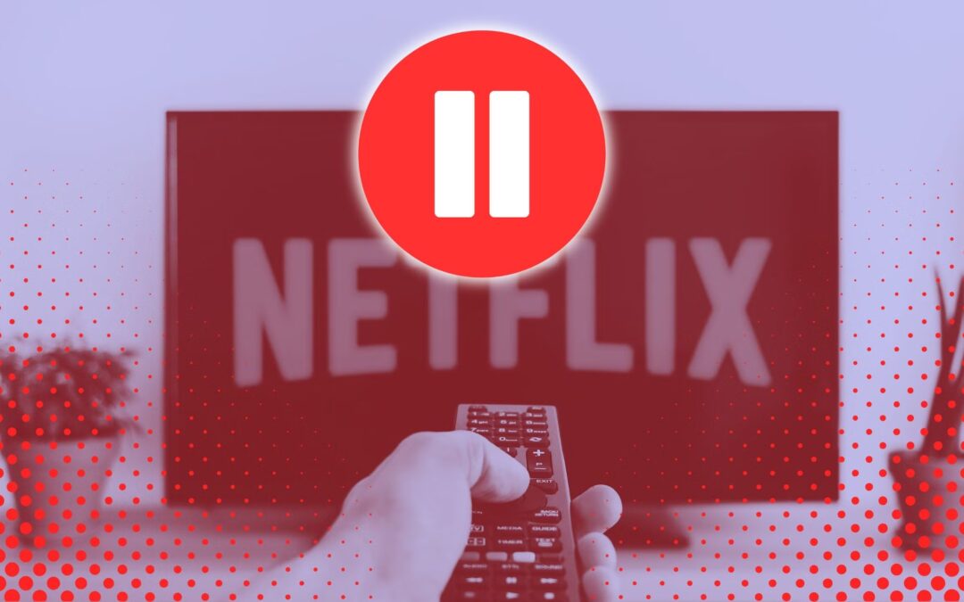 The US Government Has Made It Harder To Cancel Netflix And Adobe