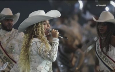 A 911 Call From Beyonce’s Choreographer Is Discovered After Unreleased Music Is Stolen In Atlanta