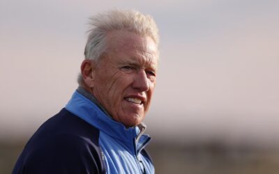 911 Call Regarding John Elway Golf Cart Accident Issued