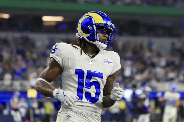 NFL’s Demarcus Robinson Receives Probation In DUI Case