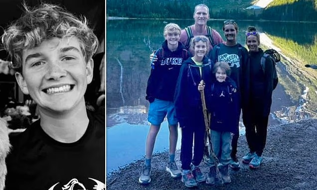 A Teenager Died Only Days After Developing A Rare Bacterial Infection