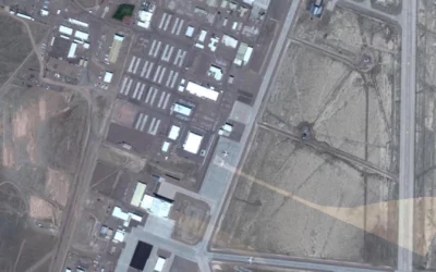 Area 51 Whistleblowers Claim Secret Operation Altered DNA, Killed Others