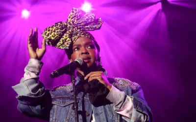 Lauryn Hill Thanks Essence Festival Organizers For Taking Responsibility For The Delayed Performance