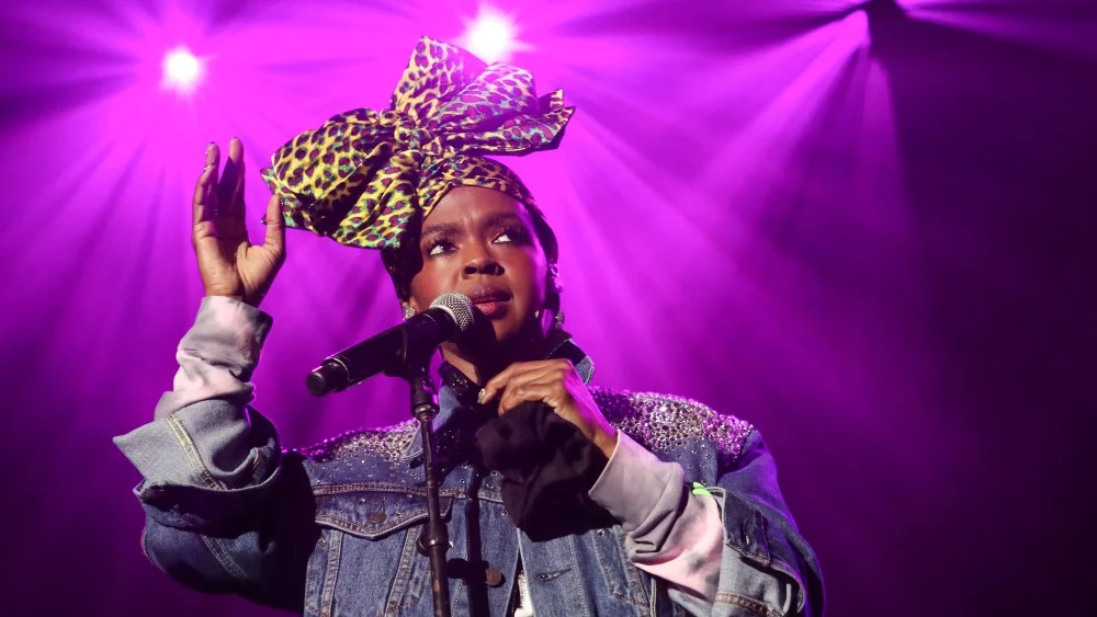 Lauryn Hill Thanks Essence Festival Organizers For Taking Responsibility For The Delayed Performance