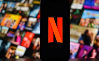 Netflix Adds Yahoo To Its List Of Programmatic Advertising Partners