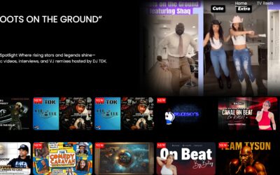 Radii+: The Culture Hub You Can Download Free On All Devices