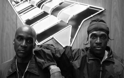 Pusha T Says Kendrick Lamar Wanted To Be On Two Clipse Album Cuts