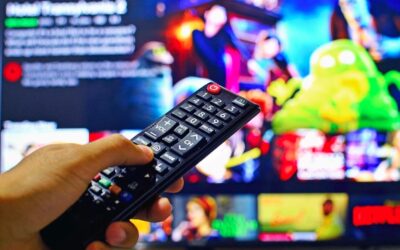Amazon Ads And Roku Sign Landmark Agreement, Giving Brands Access To 80% Of Connected-TV Households