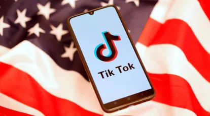 TikTok Might Be Working On A Solo U.S. App, But Marketers Aren’t Sold On The Notion Just Yet
