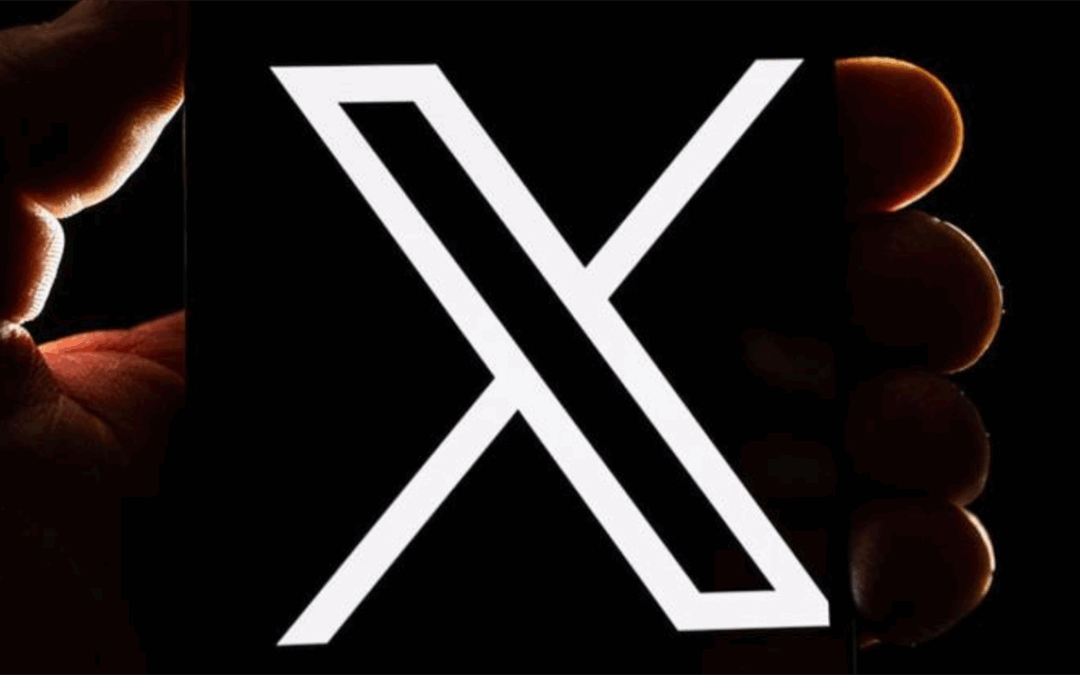 X’s Ad Revenue Is Still Half Of Its Pre-Musk Size—But It May Be Turning A Corner