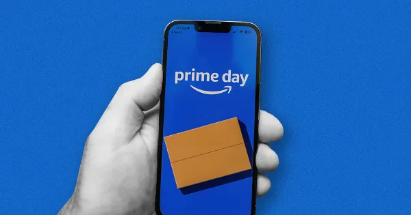 Amazon Is Asking Certain Advertisers To Double Their Spend On Prime Day