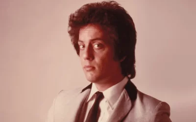 Billy Joel Feeling ‘Good’ After Following Diagnosis Of A Neurological Ailment