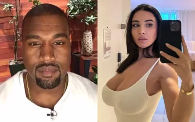 Kanye West’s Ex-Assistant Claims He Orally Violated Her And Touched Her Genitals