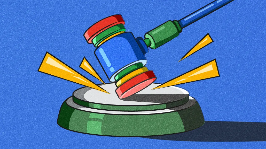 Google’s Latest Antitrust Battlefield Is Generative AI Rather Than Advertising Technology